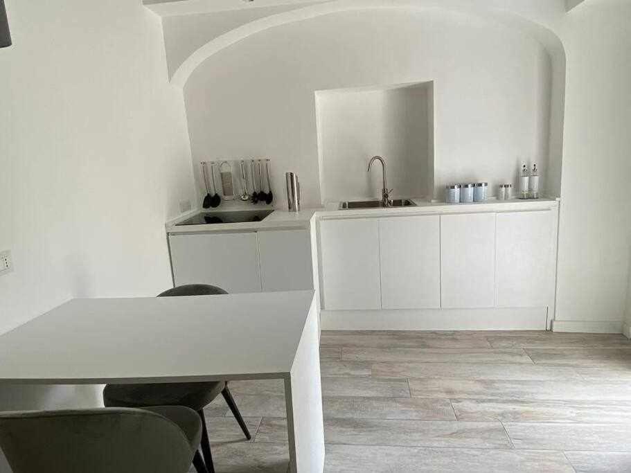 Soggiorno Tra Storia E Design La Domus Ercolano Exterior foto